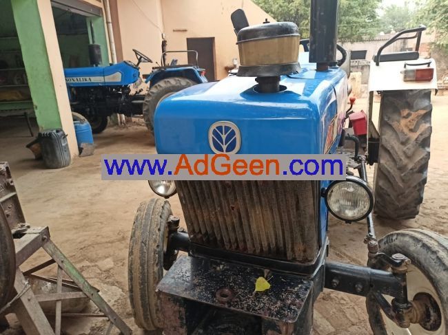 used New Holland 3230 TX Super for sale 